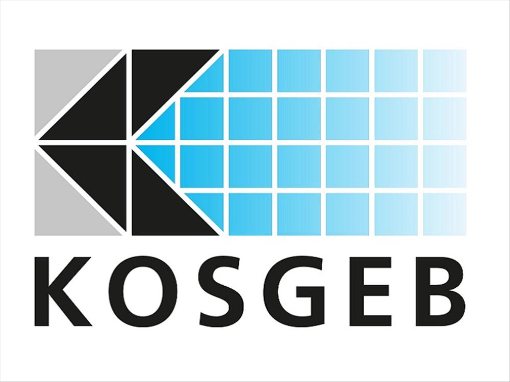 KOSGEB Logo 2